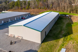 10150 Ball Ground Hwy, Ball Ground, GA for rent Building Photo- Image 1 of 21