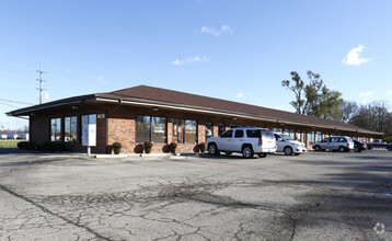 1300 Cincinnati Dayton Rd, Middletown, OH for sale Primary Photo- Image 1 of 1