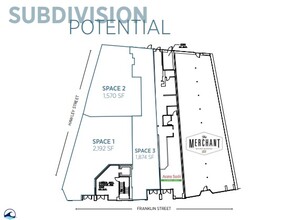 50 Franklin St, Boston, MA for rent Floor Plan- Image 1 of 1