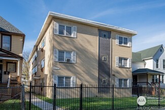 More details for 150 N Waller Ave, Chicago, IL - Residential for Sale