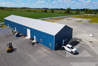 More details for 4840 US Highway 20A, Delta, OH - Industrial for Rent