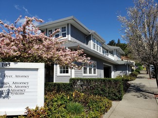 More details for 103 E Blithedale Ave, Mill Valley, CA - Office for Rent