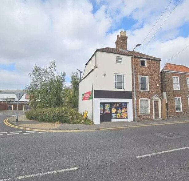 7 Horncastle Rd, Boston for sale - Primary Photo - Image 1 of 1