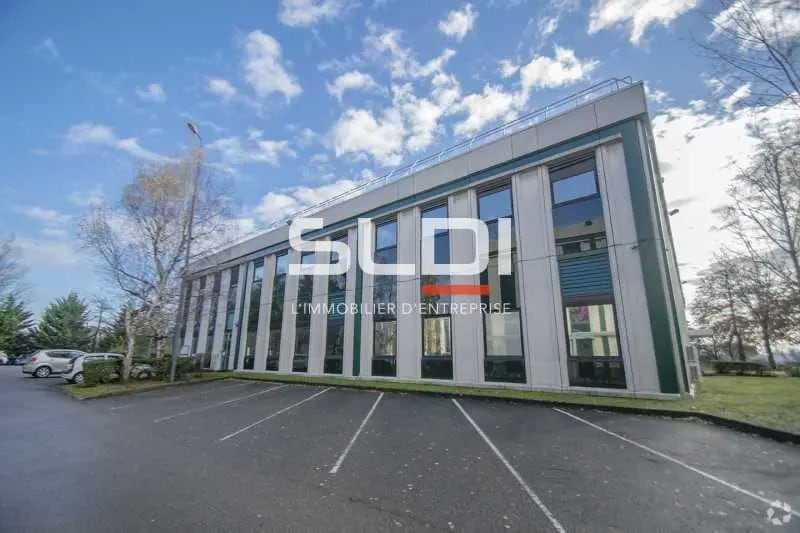 1 Rue Des Vergers, Limonest to rent Building Photo- Image 1 of 2