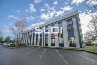 More details for 1 Rue Des Vergers, Limonest - Office to Rent