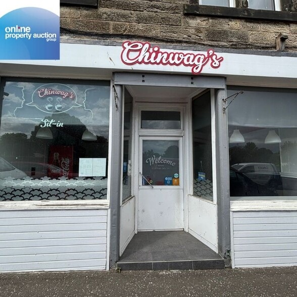 143 Rosslyn St, Kirkcaldy for sale - Building Photo - Image 3 of 5