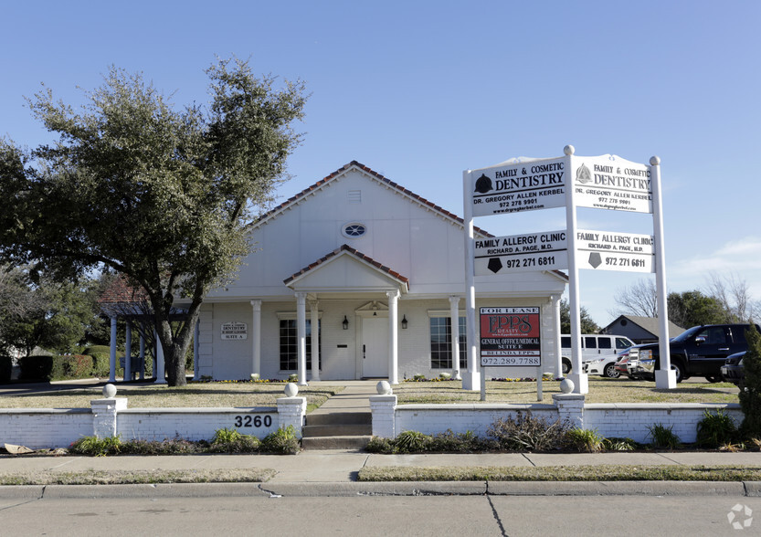 3260 Southern Dr, Garland, TX for sale - Primary Photo - Image 1 of 1