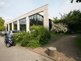 More details for 2 Rue Hélène Boucher, Guyancourt - Office to Rent