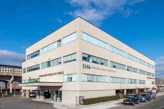 More details for 10520 Rockaway Beach Blvd, Rockaway Park, NY - Office / Medical to Rent