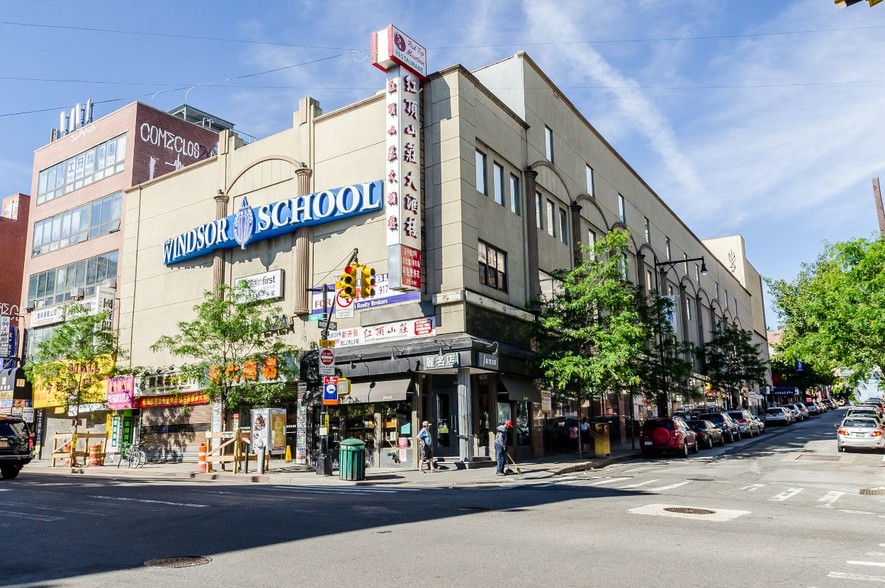 37-02 Main St, Flushing, NY for sale - Other - Image 1 of 1