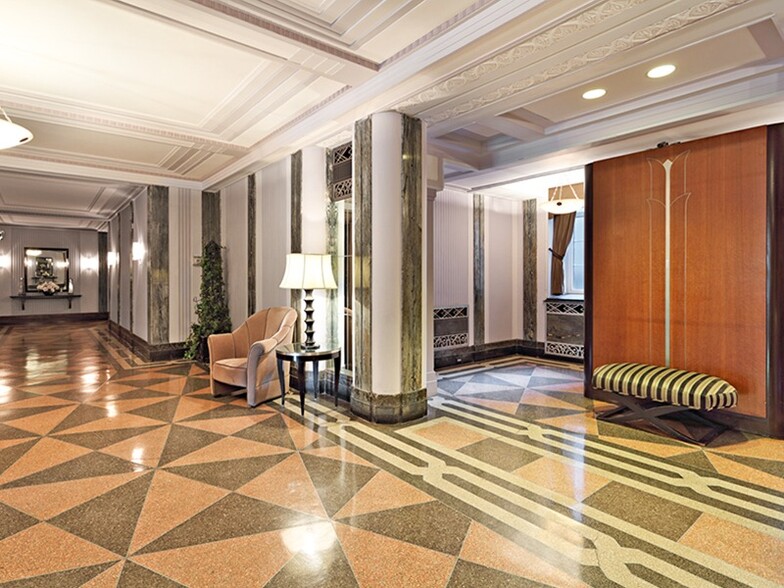 241 Central Park W, New York, NY for rent - Lobby - Image 2 of 6