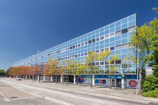 More details for Elder Gate, Milton Keynes - Office for Rent