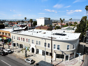 2153-2173 W Washington Blvd, Los Angeles, CA for rent Building Photo- Image 2 of 6