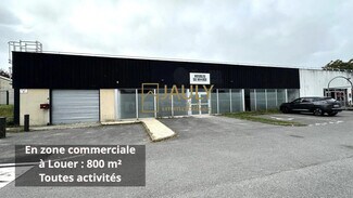More details for Light Industrial to Rent