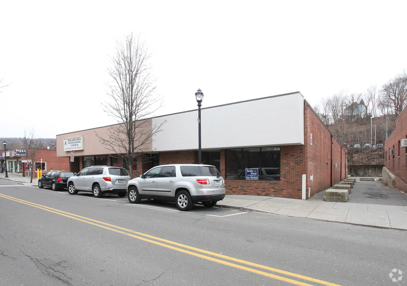 30-62 Church St, Naugatuck, CT for sale - Building Photo - Image 1 of 1