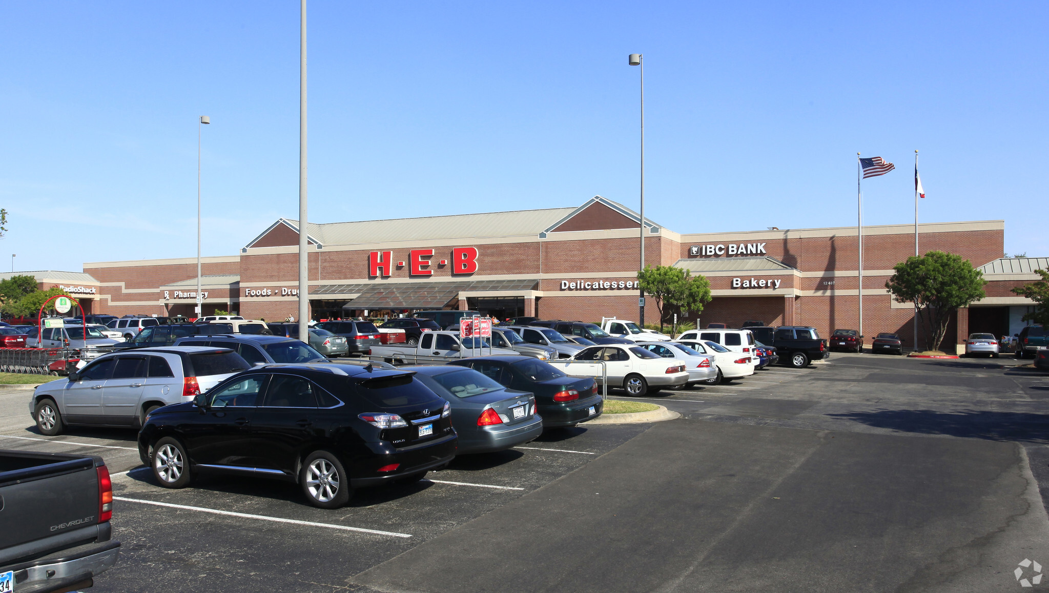 12407 N MoPac Expy, Austin, TX to rent Building Photo- Image 1 of 4