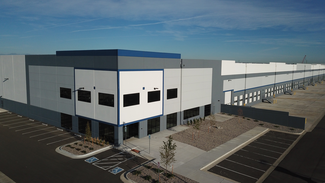 More details for 20600 E 35th Dr, Aurora, CO - Industrial for Rent