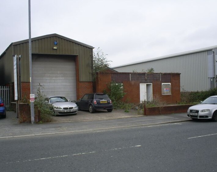 22 Bumpers Ln, Chester for sale Building Photo- Image 1 of 1