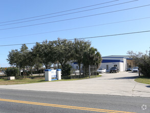 3550 Agricultural Center Dr, Saint Augustine, FL for sale Primary Photo- Image 1 of 1