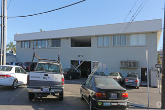 More details for 2881-2895 Loma Vista Rd, Ventura, CA - Office for Rent