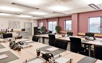 5 Union St, Manchester to rent Interior Photo- Image 2 of 2