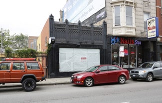 More details for 215 W North Ave, Chicago, IL - Retail to Rent