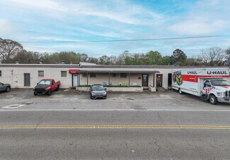More details for 1530 16th St NE, Hickory, NC - Specialist for Sale