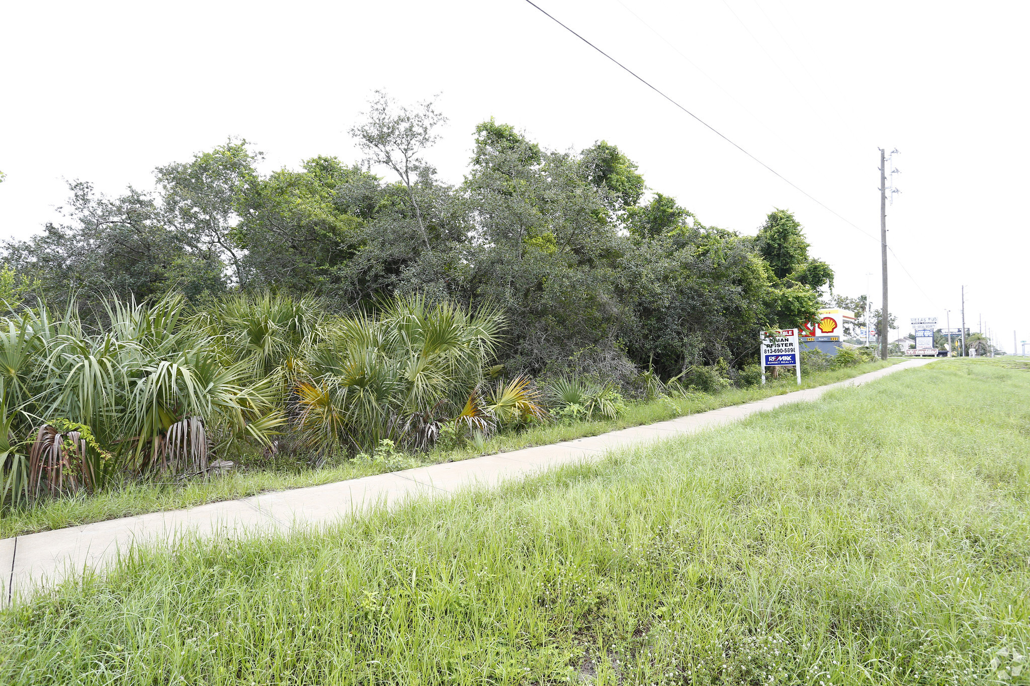 15807 US Highway 19, Hudson, FL for rent Primary Photo- Image 1 of 4