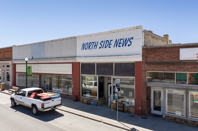 More details for 133 E Main St, Jerome, ID - Retail for Auction