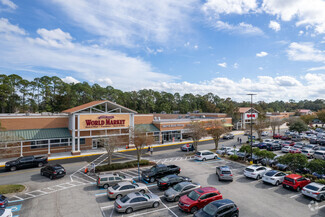 More details for 11111-11119 San Jose Blvd, Jacksonville, FL - Office, Retail for Rent