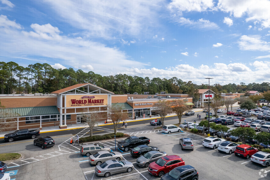 11111-11119 San Jose Blvd, Jacksonville, FL for rent - Building Photo - Image 1 of 9