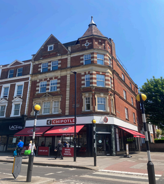 More details for 208-222 West End Ln, London - Retail for Rent