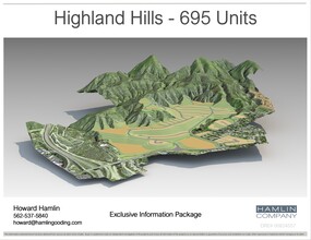 28300 Highland, Highland, CA for sale Building Photo- Image 1 of 5