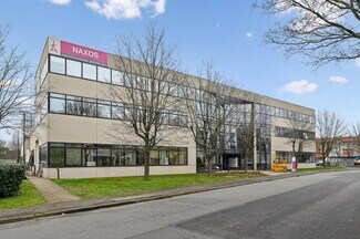 More details for 56 Rue Des Hautes Pâtures, Nanterre - Office to Rent