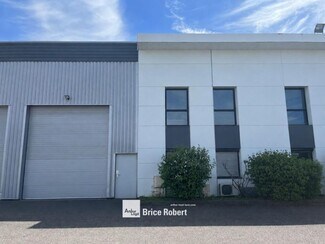 More details for Light Industrial to Rent