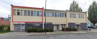 More details for 16 3rd Av E, Vancouver, BC - Light Industrial for Rent