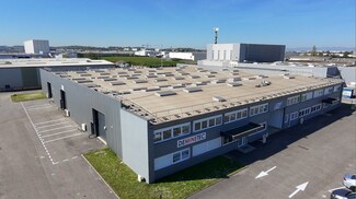 More details for 9 Avenue Du Maréchal De Lattre De Tassigny, Meyzieu - Office, Light Industrial to Rent