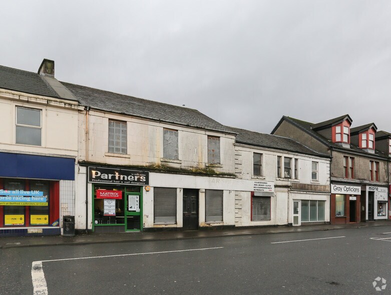 78-80 Main St, Alexandria for sale - Primary Photo - Image 1 of 1