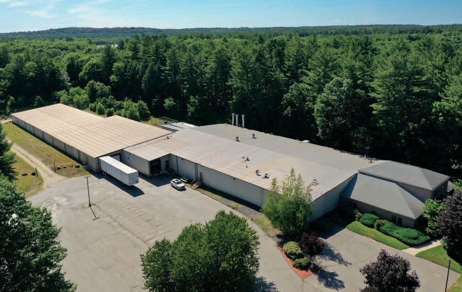 76 Walker Rd, Shirley, MA 01464 UK