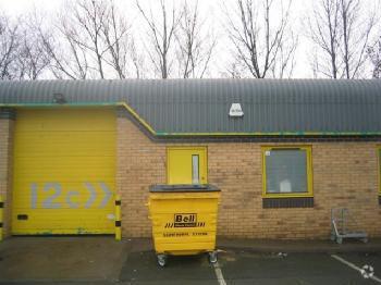 Harrier Rd, Barton Upon Humber for sale Primary Photo- Image 1 of 1