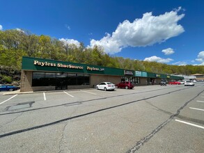 600 BLK Scranton Carbondale Hwy, Archbald, PA for rent Building Photo- Image 1 of 5