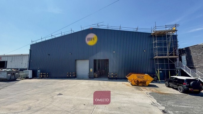 Mark St, Nottingham to rent Building Photo- Image 1 of 2