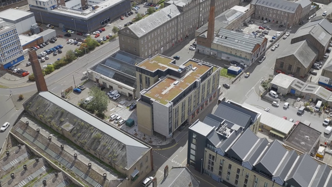 More details for 63 Brown St, Dundee - Retail to Rent