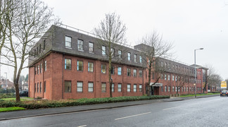 More details for Palatine Rd, Manchester - Office for Rent