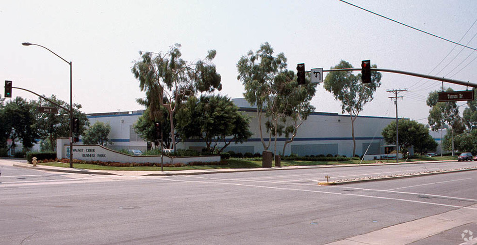 502 W Covina Blvd, San Dimas, CA for rent - Building Photo - Image 1 of 6