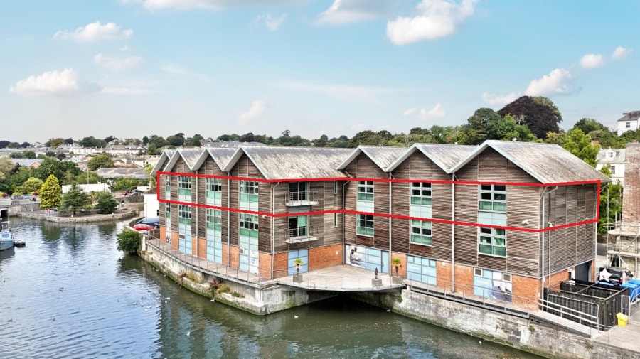 Malpas Rd, Truro to rent - Building Photo - Image 1 of 8