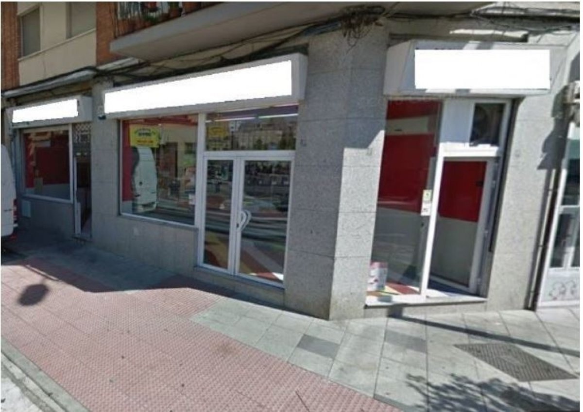 Retail in Salamanca to rent Building Photo- Image 1 of 2