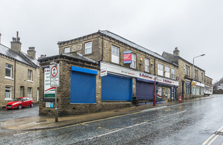 More details for 7 Victoria Rd, Elland - Retail for Rent