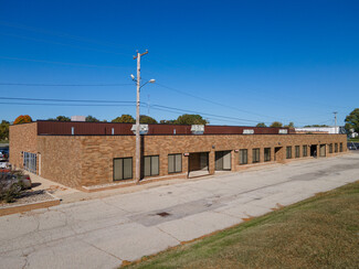 More details for 1608 Commerce Dr, South Bend, IN - Office for Rent