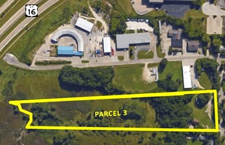 More details for 277 Sussex St, Pewaukee, WI - Land for Rent